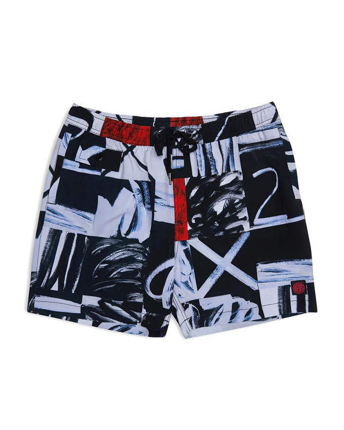 Picture of Pantaloncino da Surf 10x Multi Deus