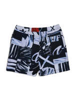 Picture of Pantaloncino da Surf 10x Multi Deus