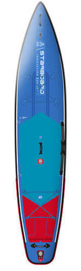 Immagine di STARBOARD Sup Touring Zen 12.6