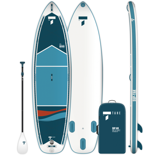 Picture of  TAHE 11'6" BEACH SUP-YAK