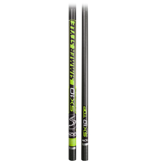 Picture of MAST  SIMMER SX 10 100% PRE-PREG CARBON PRO RDN 2024