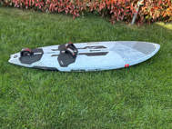 Picture of Board Quatro Pyramid 99 Thruster 2023