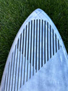 Picture of Board Quatro Pyramid 99 Thruster 2023