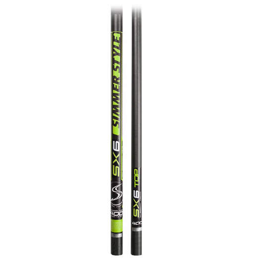 Immagine di ALBERO SIMMER SX 6  60%  CARBON  PRE-PREG RDM 2024