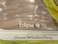 Picture of Vela Goya Sails Eclipse 5.0 2023
