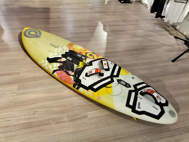 Picture of Board Goya Custom One Thruster 105