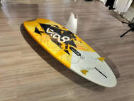 Picture of Board Goya Custom One Thruster 105