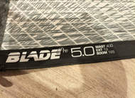 Picture of SEVERNE BLADE PRO 5.0 2022 TEST