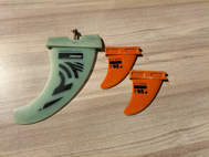 Picture of BOARD RRD FREESTYLE WAVE 90 LTD Y25
