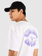 Picture of True Mecha Bsc Sst White Volcom 