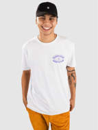 Picture of True Mecha Bsc Sst White Volcom 