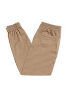 Picture of Frickin Slim Jogger Pant Khaki Volcom