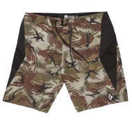 Picture of Costume da Bagno Surf Vitals J Robinson Mod 20 Camouflage Volcom