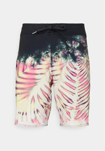 Picture of Boardshorts Mad Wash Mod 19 Multi Volcom