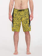 Picture of Costume da Bagno Surf Vitals J Robinson Mod 20 Lemon Volcom