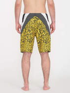 Picture of Boardshort Surf Vitals J Robinson Mod 20 Lemon Volcom 