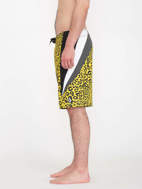 Picture of Boardshort Surf Vitals J Robinson Mod 20 Lemon Volcom 