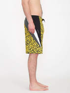 Picture of Costume da Bagno Surf Vitals J Robinson Mod 20 Lemon Volcom