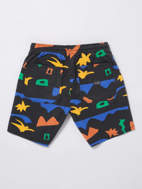 Picture of Fa Arthur Longo Ew Short 18 Black Volcom 