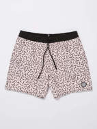 Picture of Costume da bagno Asphalt Beach Trunk 17 Lilla Volcom