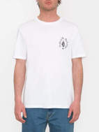 Picture of T-Shirt Maditi Bsc Bianca Volcom