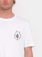 Picture of T-Shirt Maditi Bsc White Volcom 