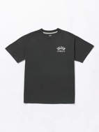 Picture of T-Shirt Skate Vitals Grant Taylor 2 Grigio Scuro Volcom