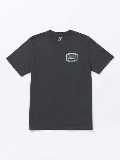 Picture of T-Shirt Saxy Cat Stealth Volcom 