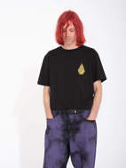 Picture of T-Shirt Fa Tetsunori 2 Nera Volcom