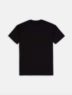 Picture of Mapleton Tee Dress Black Woman Dickies 