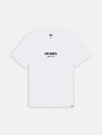 Picture of Max Meadows Tee White for Men Dickies 