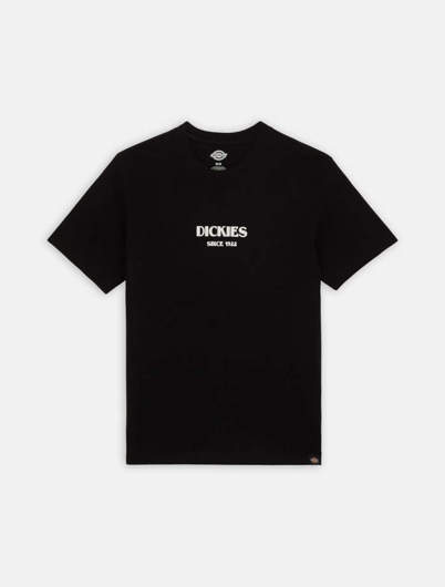 Picture of Max Meadows Tee Black for Men Dickies 