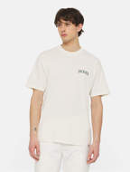 Picture of T-Shirt Elliston Nuvola da Uomo Dickies