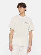 Picture of Elliston T-Shirt Cloud Dickies