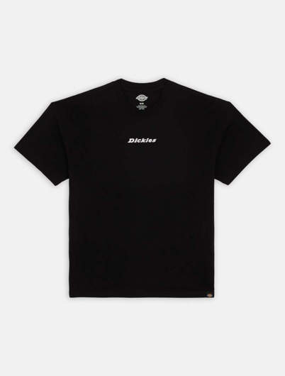 Picture of Enterprise T-Shirt Black for Men Dickies