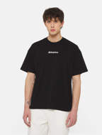 Picture of T-Shirt Enterprise Nera da Uomo Dickies
