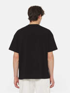 Picture of T-Shirt Enterprise Nera da Uomo Dickies