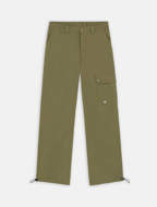 Picture of Pantalone Jackson Cargo Verde Militare da Uomo Dickies