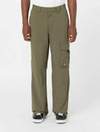 Picture of Pantalone Jackson Cargo Verde Militare da Uomo Dickies