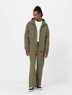 Picture of Pantalone Jackson Cargo Verde Militare da Uomo Dickies