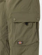 Picture of Pantalone Jackson Cargo Verde Militare da Uomo Dickies