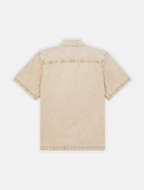 Picture of Newington Shirt Sandstone Double Dye/Acd Dickies 