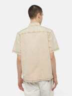 Picture of Newington Shirt Sandstone Double Dye/Acd Dickies 