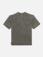 Picture of Newington T-shirt Double Dye/Acid Wash Cloud Dickies 