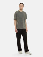 Picture of T-Shirt Newington Verde Chiaro da Uomo Dickies