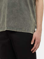 Picture of T-Shirt Newington Verde Chiaro da Uomo Dickies