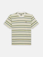 Picture of T-Shirt Glade Spring a Strisce color Nuvola da Uomo Dickies