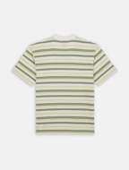 Picture of T-Shirt Glade Spring a Strisce color Nuvola da Uomo Dickies