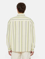 Picture of Glade Spring Shirt Ls Vertical Yd Stripe Cloud Dickies 