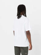 Picture of Luray Pocket T-Shirt White Dickies 